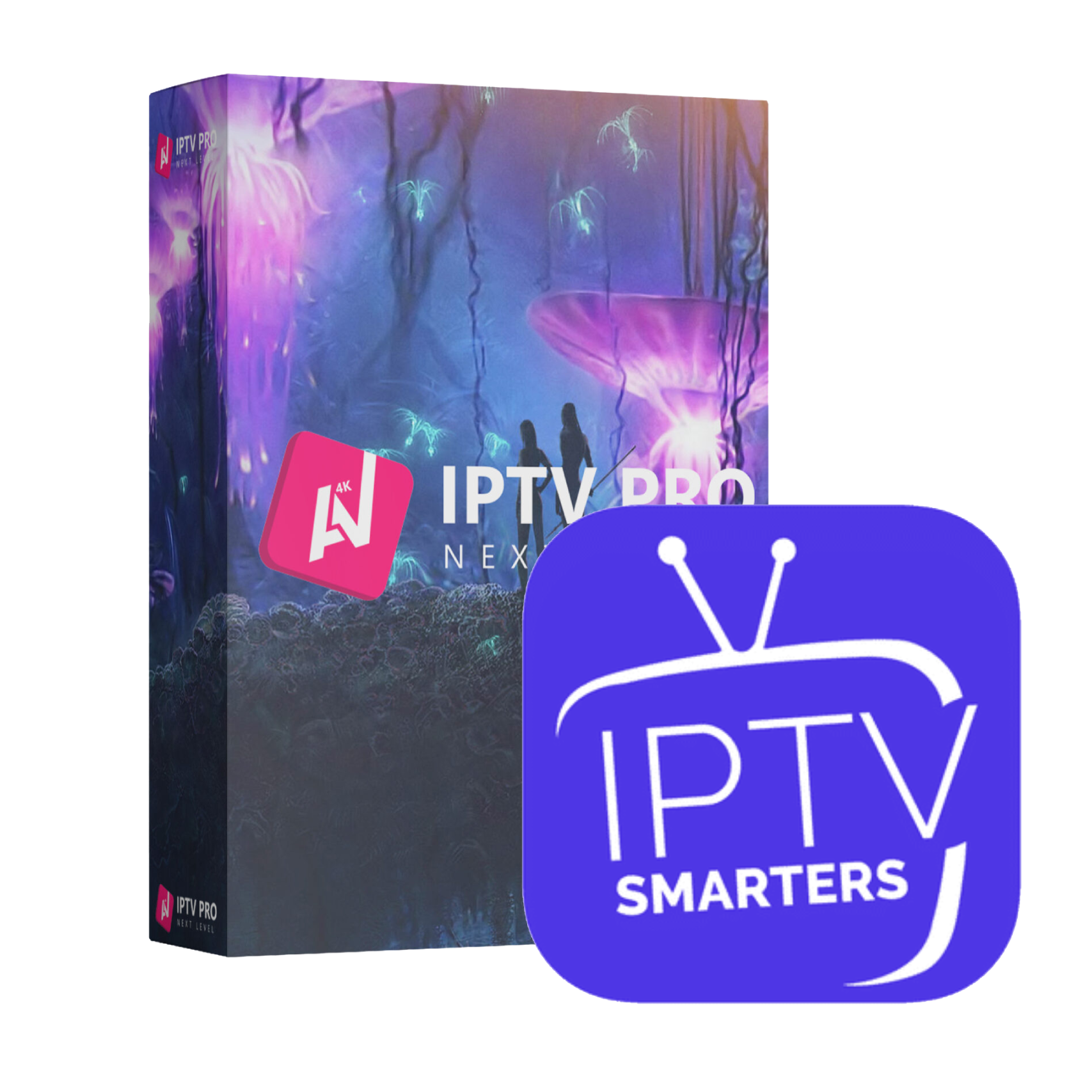AVATAR PRO SmartPlayers 12Mois